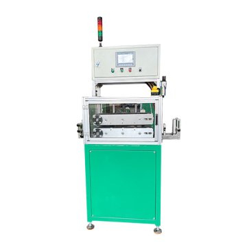 Servo Traction Machine | Precision Servo Control Traction System for ...